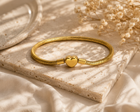 Heart Gold
