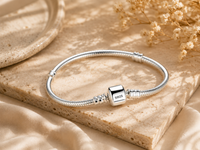 Sparkling Silver
